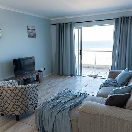 Whale View Self Catering Apartment Hermanus Eksteriør billede