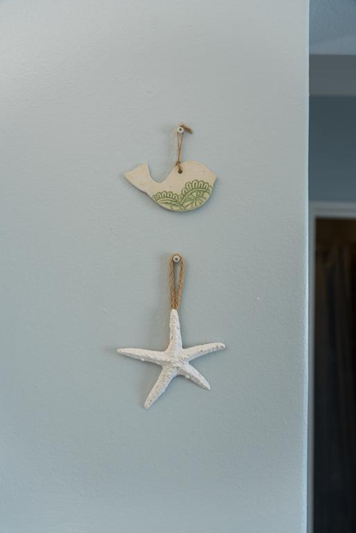 Whale View Self Catering Apartment Hermanus Eksteriør billede