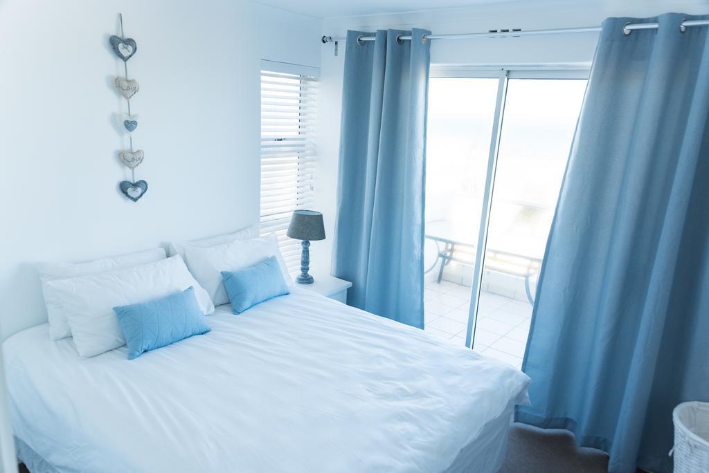 Whale View Self Catering Apartment Hermanus Eksteriør billede