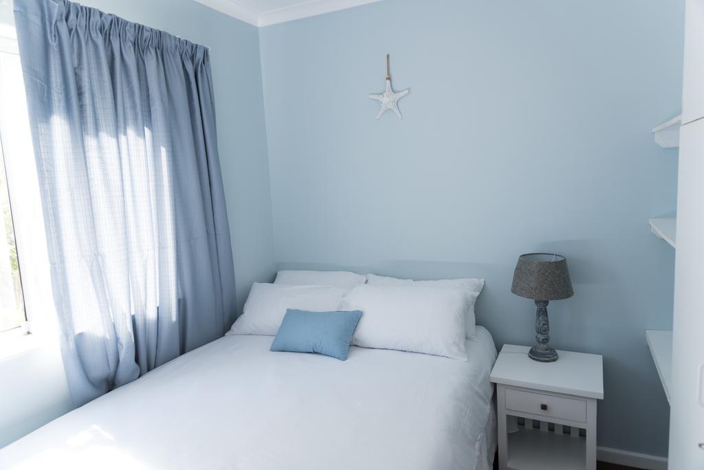 Whale View Self Catering Apartment Hermanus Eksteriør billede
